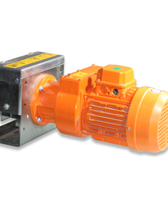 RP-Drive MPF 1-L 18m 1.10kW ccw 400V 3PH 50Hz